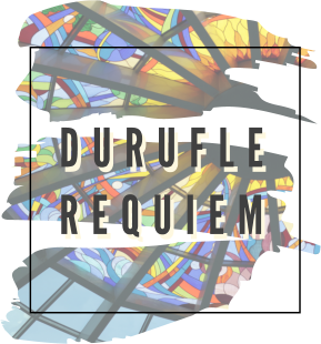 Durufle Requiem