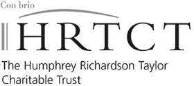 Humphrey Richardson Taylor Charitable Trust Logo