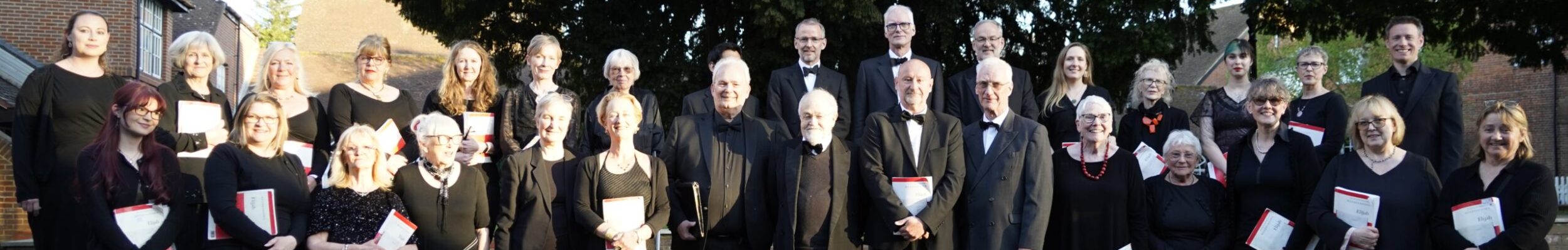 The Hythe Singers