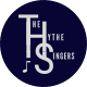 The Hythe Singers Logo